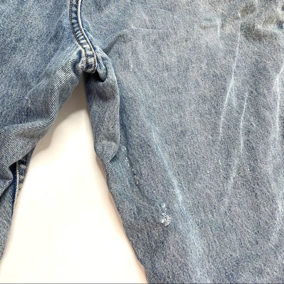 Eddie Bauer Classic Fit Jeans - Picture 5 of 7